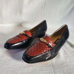 Bally "Vanessa" Flats for Women Size 7.5